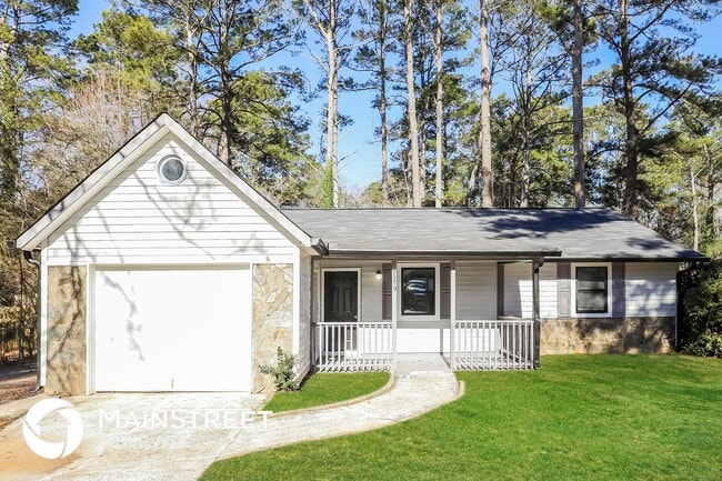 9319 Forest Knoll Dr