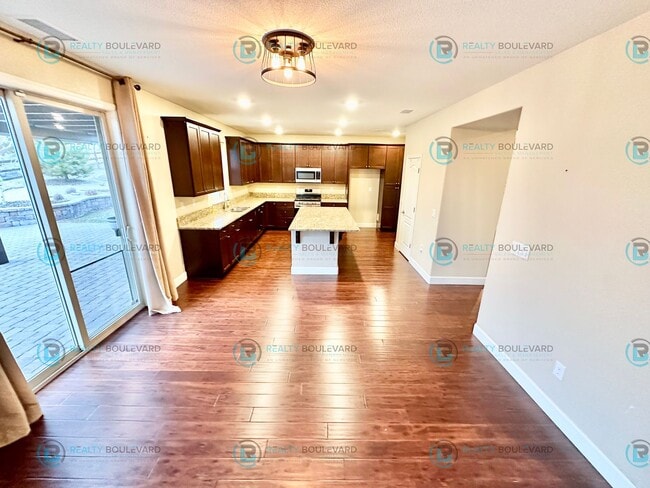 1735 Samantha Crest Trail in Reno, NV - Building Photo - Building Photo