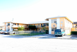 6475 NW 6th Ave Apartments