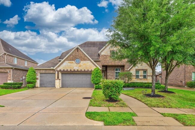 property at 25514 Kearsley Dr
