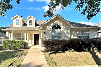 155 Village Commons Blvd in Georgetown, TX - Building Photo - Building Photo