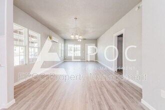 1105 14th St in Wichita Falls, TX - Building Photo - Building Photo