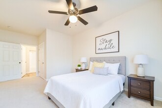 Villas Marlin Bay in Lake Wylie, SC - Building Photo - Building Photo