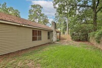 2007 Granby Terrace in Spring, TX - Building Photo - Building Photo