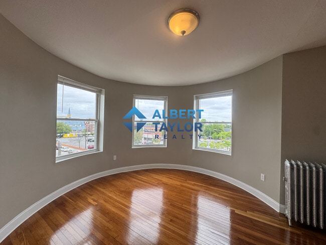 119 Washington St, Unit 5