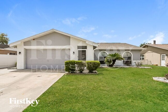 property at 6222 Palmview Ct