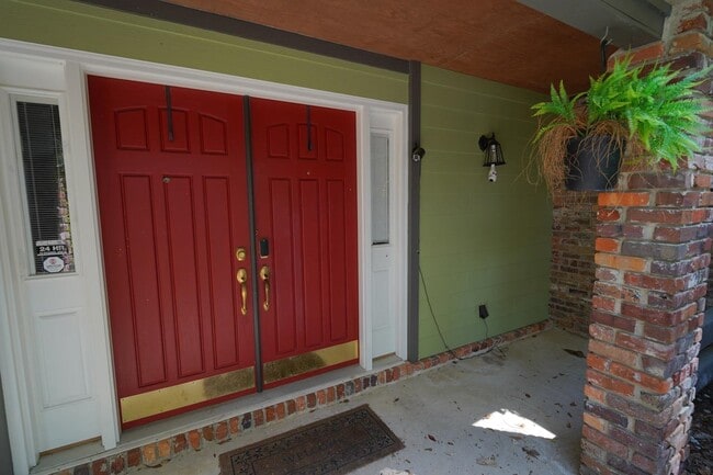 1309 Domingo Dr in Tallahassee, FL - Building Photo - Building Photo