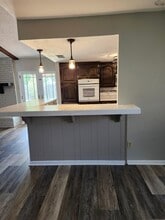 916 Kiowa Dr in Burkburnett, TX - Building Photo - Building Photo