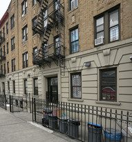 1415 Saint Johns Pl in Brooklyn, NY - Foto de edificio - Building Photo