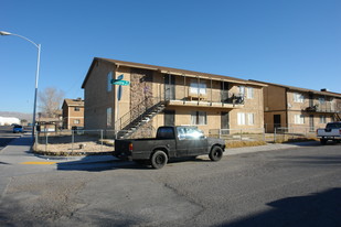 4706 Cessna Ave Apartments