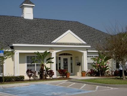 The Cove at St. Lucie - 55+ Community Photo