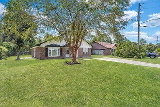 734 Timber Ridge Trail in Hinesville, GA - Building Photo - Building Photo