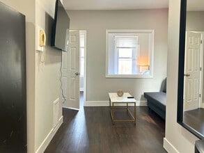 126 Bainbridge St in Philadelphia, PA - Building Photo - Building Photo