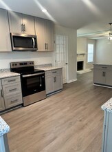 6525 Harrisburg Rd in Charlotte, NC - Building Photo - Building Photo