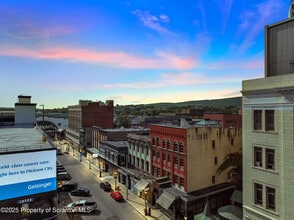 115 Penn Ave in Scranton, PA - Building Photo - Building Photo