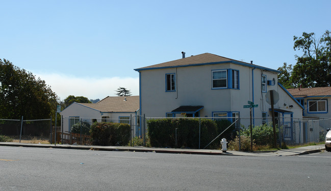 301 Benicia Rd