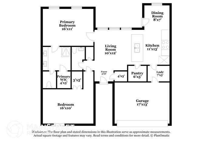 1502 NE Jaclyn Dr in Grain Valley, MO - Building Photo - Building Photo