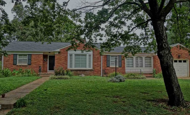 property at 2706 Lafayette Rd SW