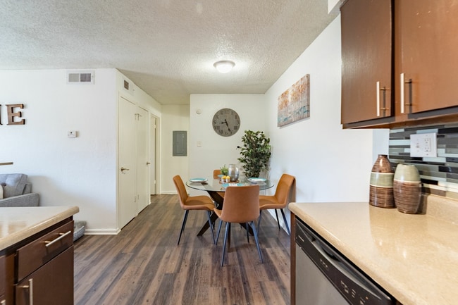 Sedona Apartments in Abilene, TX - Building Photo - Building Photo