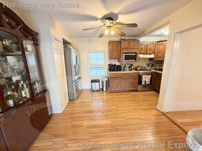 4 St Mary Rd in Cambridge, MA - Foto de edificio - Building Photo