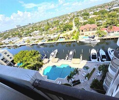 1361 S Ocean Blvd in Pompano Beach, FL - Building Photo