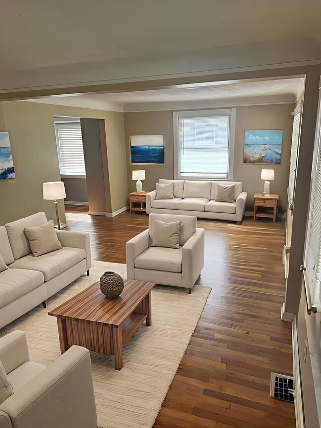 1525 Wyandotte Ave in Royal Oak, MI - Building Photo - Building Photo