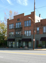 252 Summit Ave in Greensboro, NC - Building Photo - Building Photo