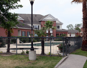 The Life at Timber Ridge II in Houston, TX - Foto de edificio - Building Photo