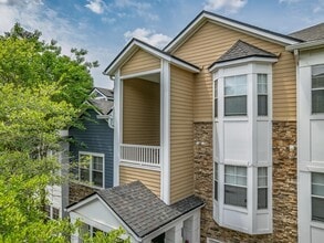 2801 Chancellorsville Dr in Tallahassee, FL - Foto de edificio - Building Photo