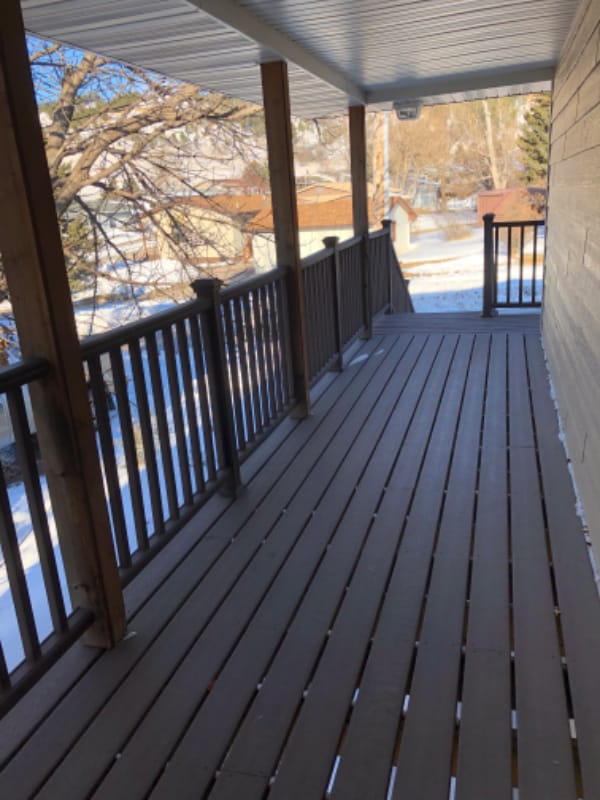 640 E Hudson St in Spearfish, SD - Building Photo - Building Photo