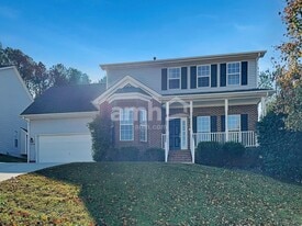 3104 Gross Ave in Wake Forest, NC - Building Photo