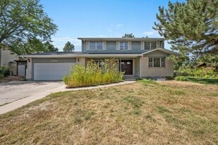 2219 27th Ave in Greeley, CO - Building Photo