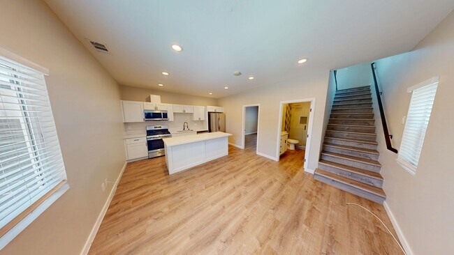 property at 4935 63rd St