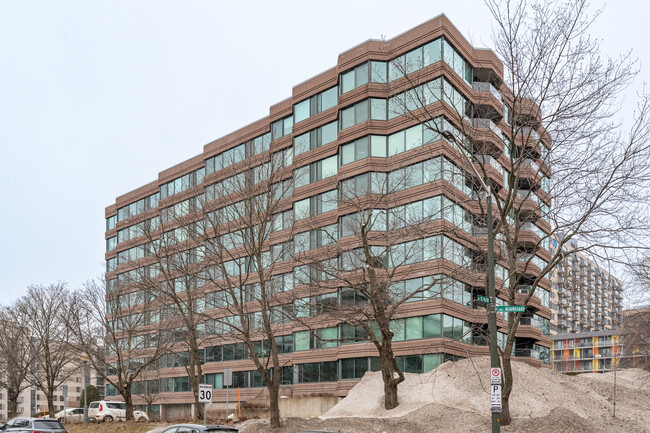 999 Beauregard St in Québec, QC - Building Photo - Building Photo