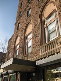 Building Photo - Barnum House Apartments in Bridgeport, Connecticut
