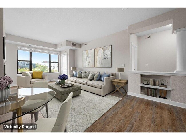 1155 Ford Rd, Unit 313 in Minneapolis, MN - Building Photo - Building Photo