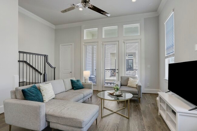 property at 2727 Dolce Oaks Dr