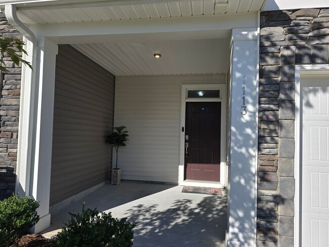1113 Kindness Ln in Durham, NC - Building Photo - Building Photo