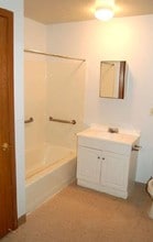 The Highlands Apartments in Plattsmouth, NE - Foto de edificio - Other
