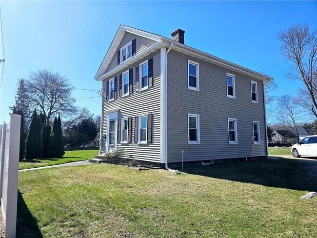 property at 41 Franklin St