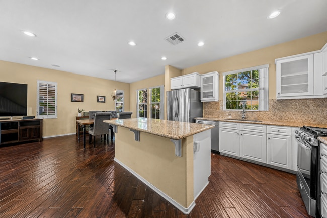 property at 1732 Wolf Canyon Loop