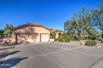 15436 E El Lago Blvd in Fountain Hills, AZ - Building Photo - Building Photo