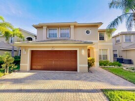 11577 Big Sky Ct in Boca Raton, FL - Building Photo