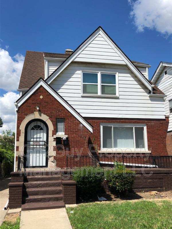 property at 15011 Steel St