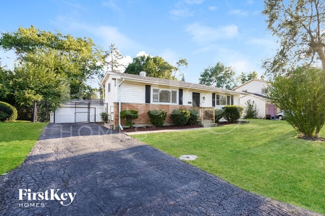 2629 75th St in Woodridge, IL - Building Photo - Building Photo