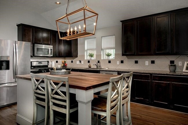 419 Oak Chase Dr in Conroe, TX - Building Photo - Building Photo