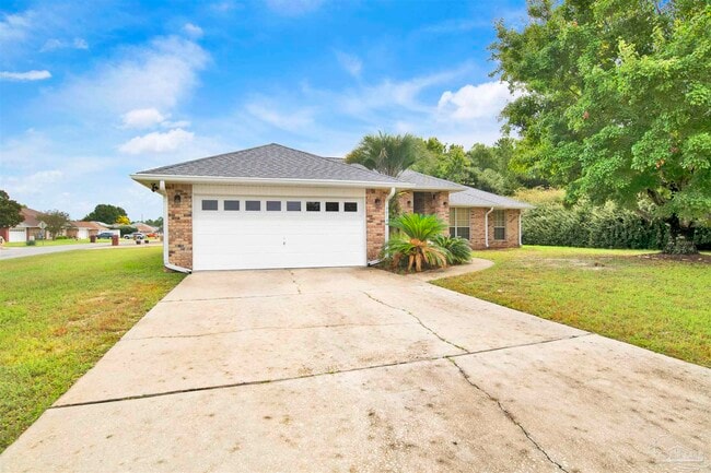 property at 3014 Concho Dr