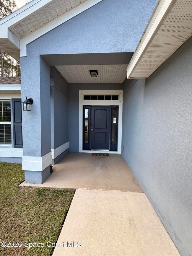 210 Krassner Dr in Palm Bay, FL - Building Photo - Building Photo