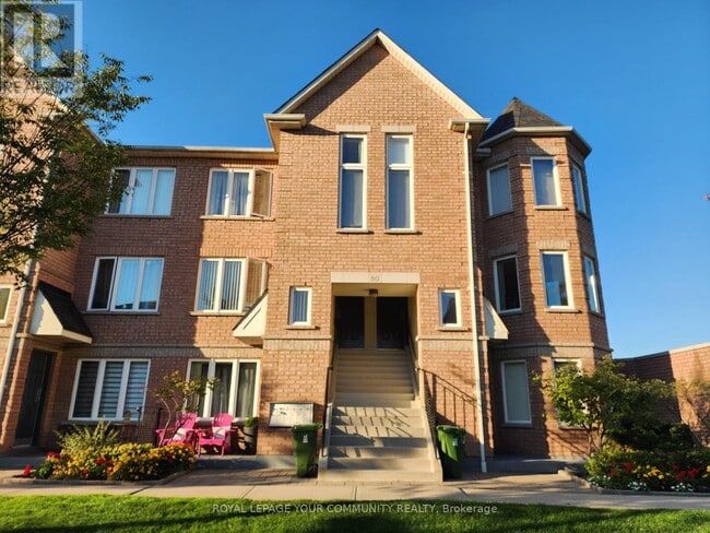property at 80 Aerodrome Crescent