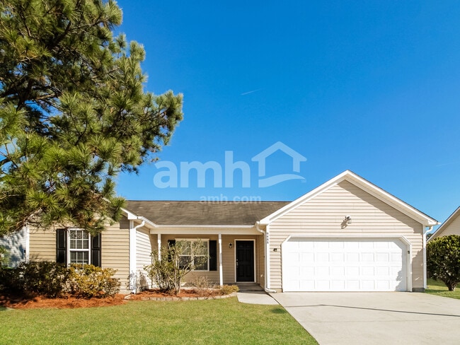 property at 9488 Huckabee Dr NE